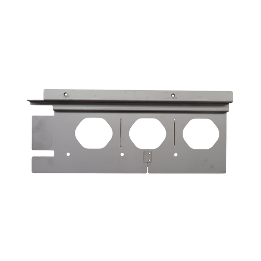 Support de protection thermique pour écran - Engine Technology Solutions (51081410043)