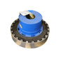 Elastische Kupplung ACC. 420 AC-10.SN.F2.18.316 (496279)