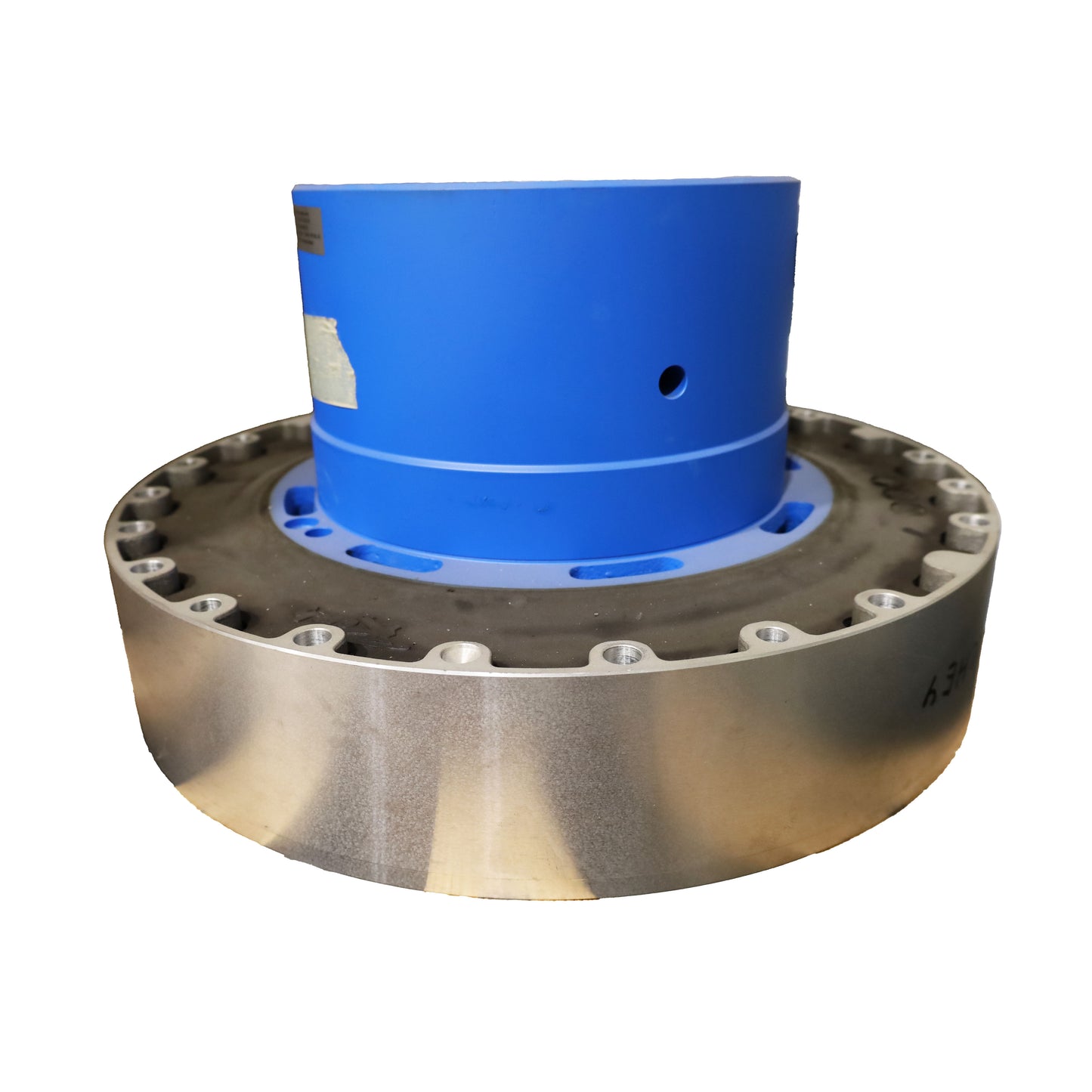 Elastische Kupplung ACC. 420 AC-10.SN.F2.18.316 (496279)