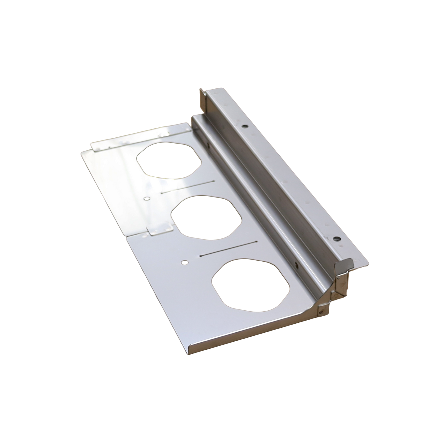 Heat Shield Screen Support - Engine Technology Solutions (51081410044)