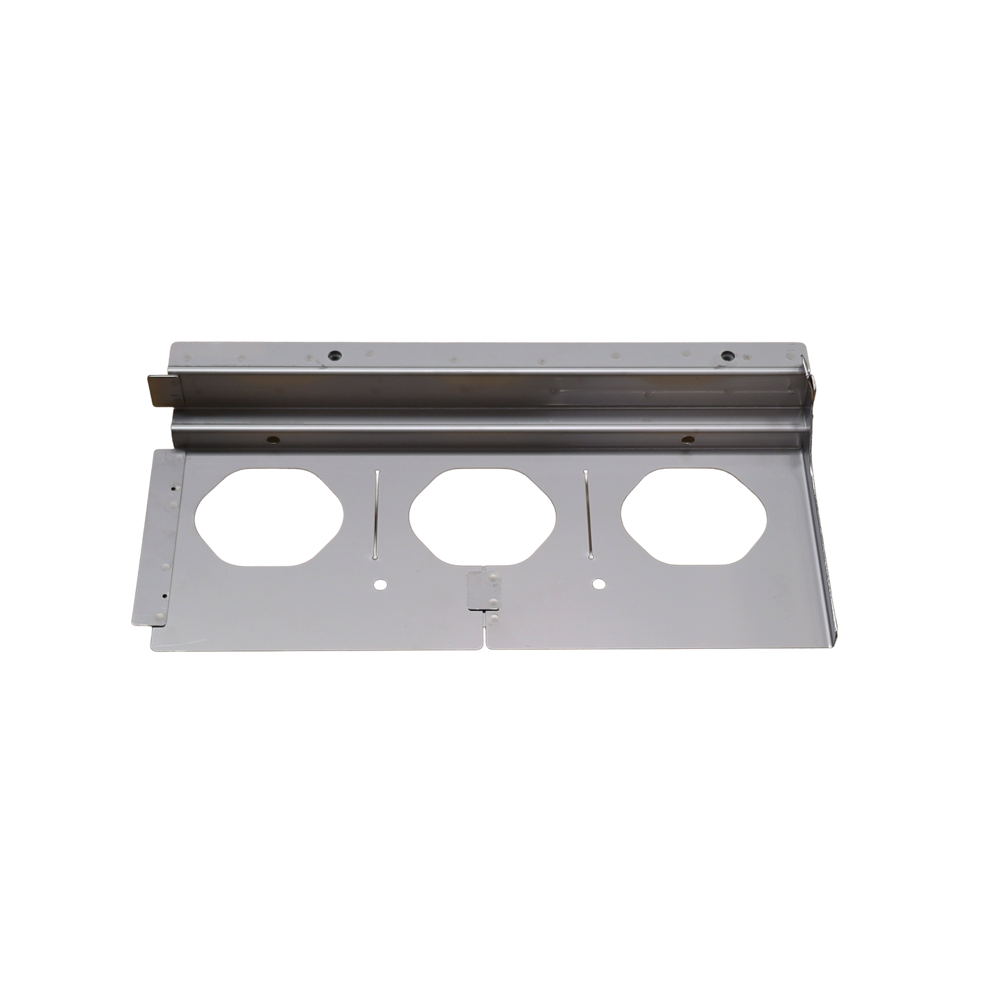 Heat Shield Screen Support - Engine Technology Solutions (51081410044)