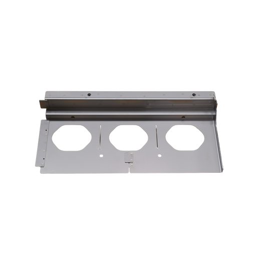 Support de protection thermique pour écran - Engine Technology Solutions (51081410044)