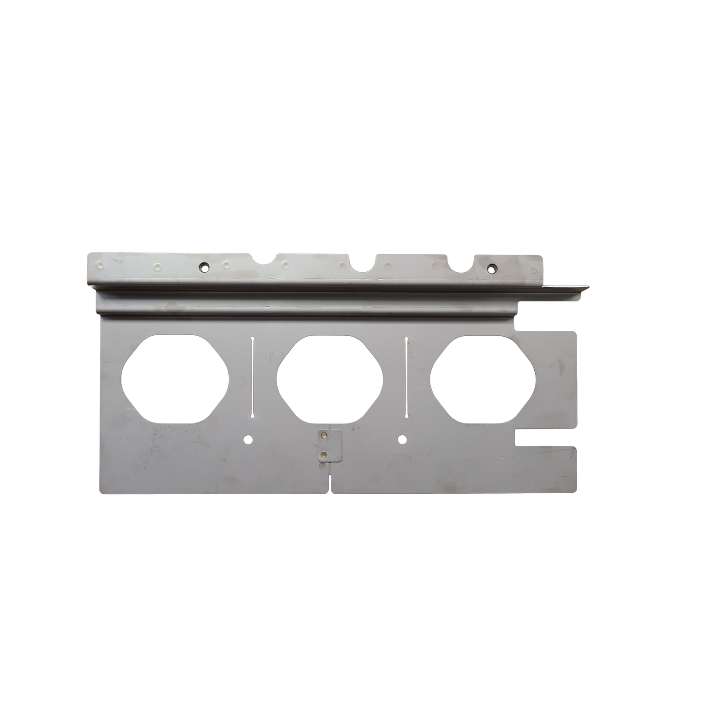 Heat Shield Screen Support - Engine Technology Solutions (51081410045)