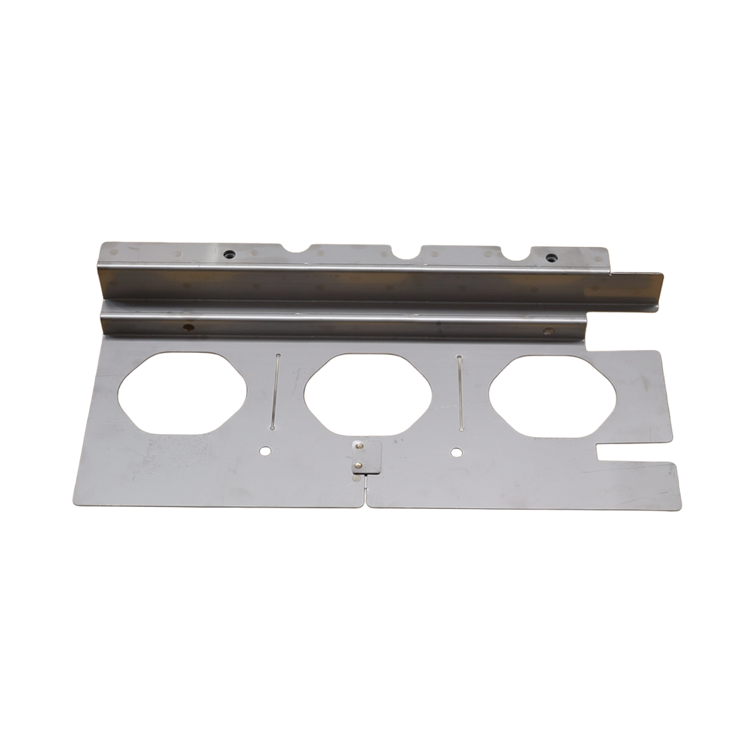 Heat Shield Screen Support - Engine Technology Solutions (51081410045)