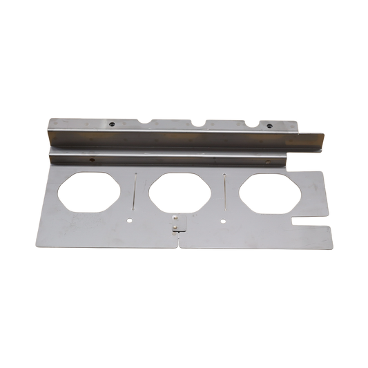 Support de protection thermique pour écran - Engine Technology Solutions (51081410045)