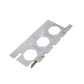 Heat Shield Screen Support - Engine Technology Solutions (51081410045)