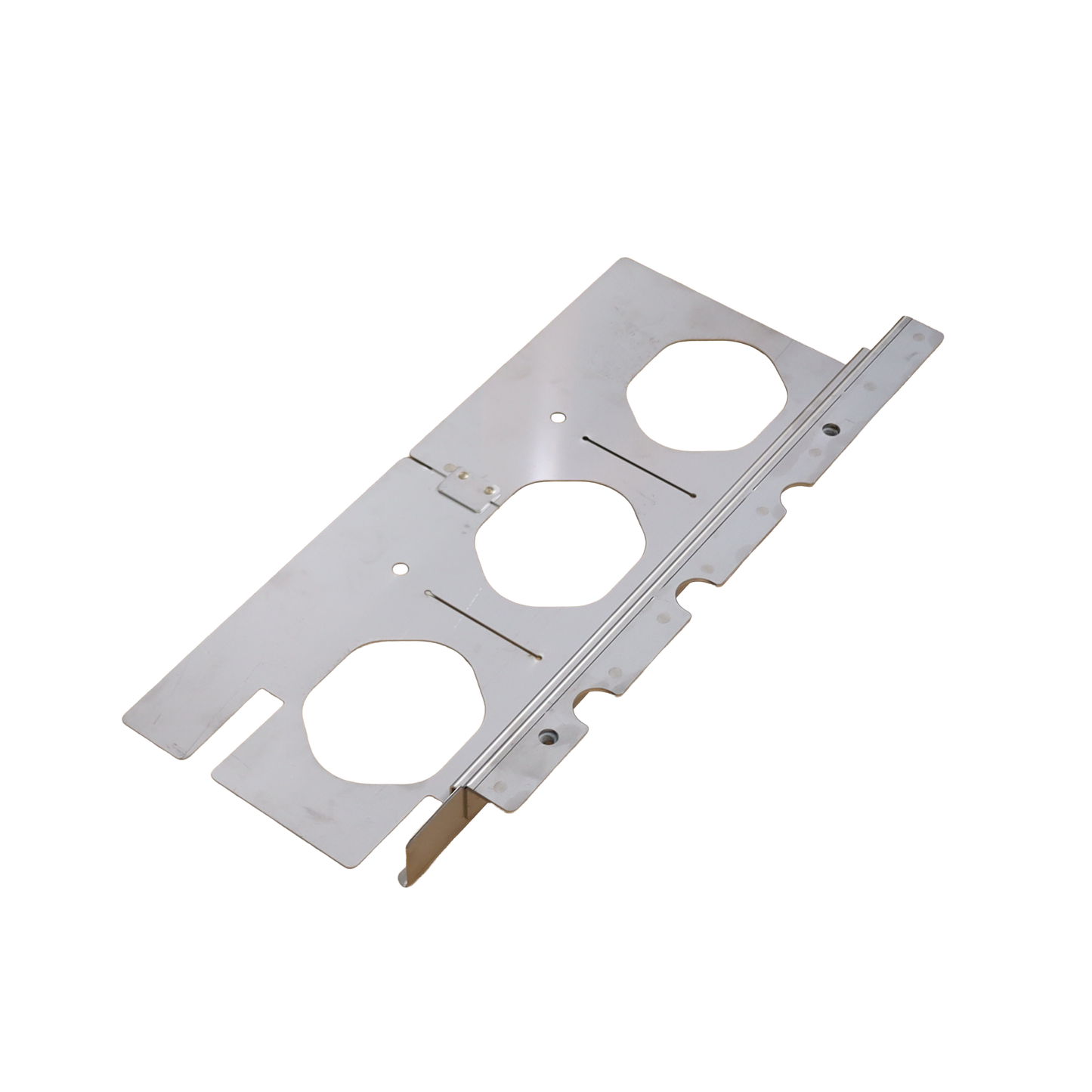 Heat Shield Screen Support - Engine Technology Solutions (51081410045)
