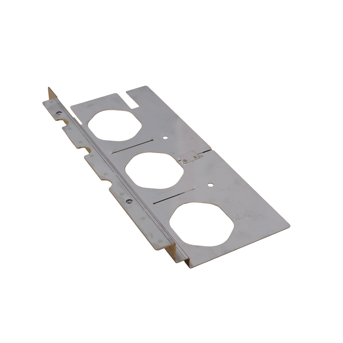 Heat Shield Screen Support - Engine Technology Solutions (51081410045)