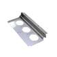 Heat Shield Screen Support - Engine Technology Solutions (51081410046)