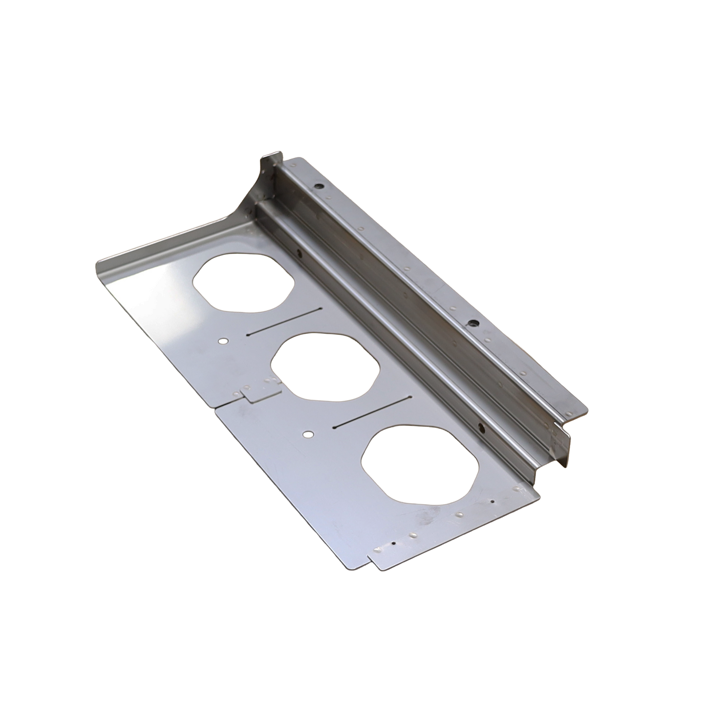 Heat Shield Screen Support - Engine Technology Solutions (51081410046)