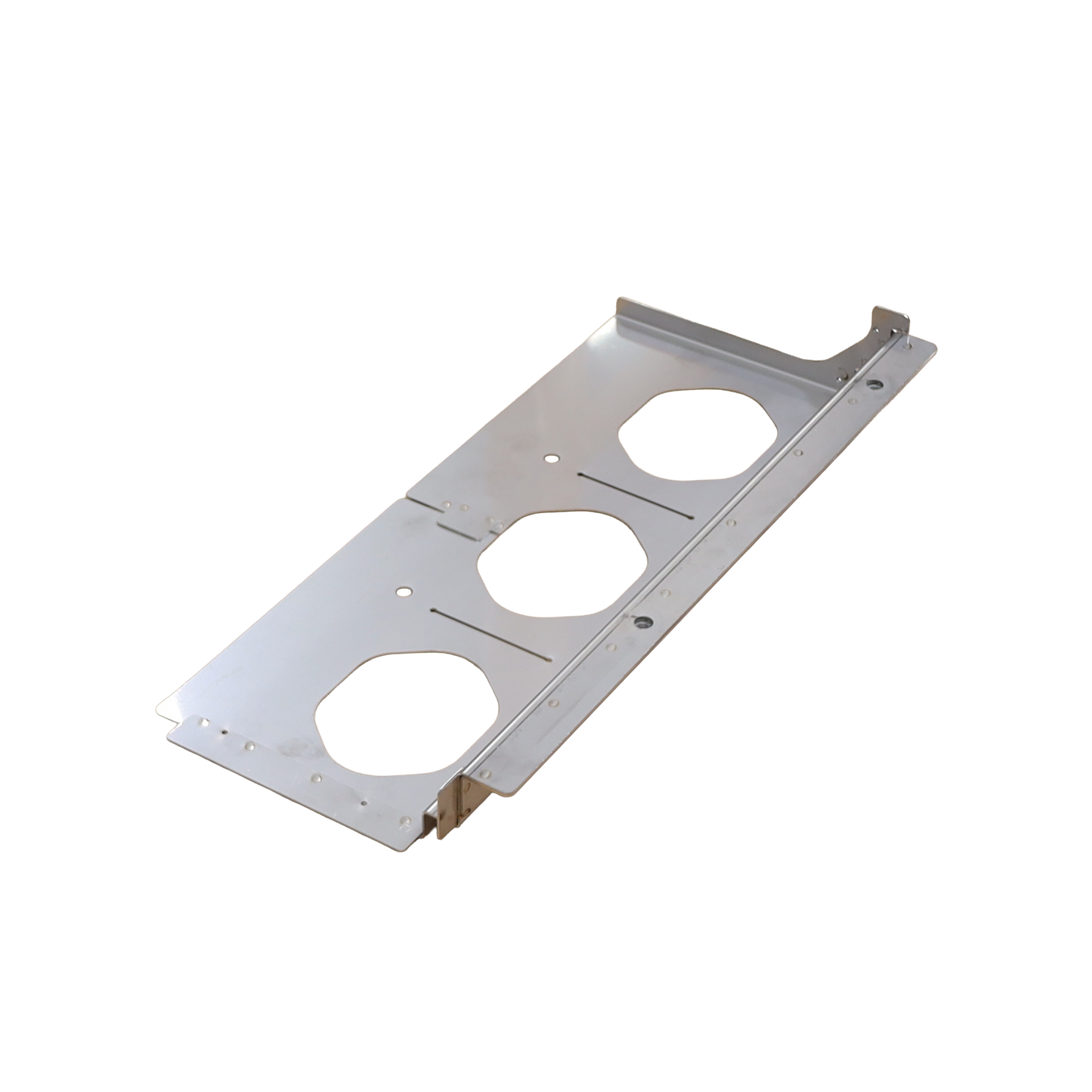 Heat Shield Screen Support - Engine Technology Solutions (51081410046)