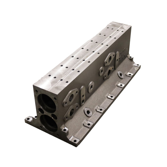 Modular cooling water manifold series 6 (423271)