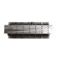 Modular cooling water manifold series 6 (423271)