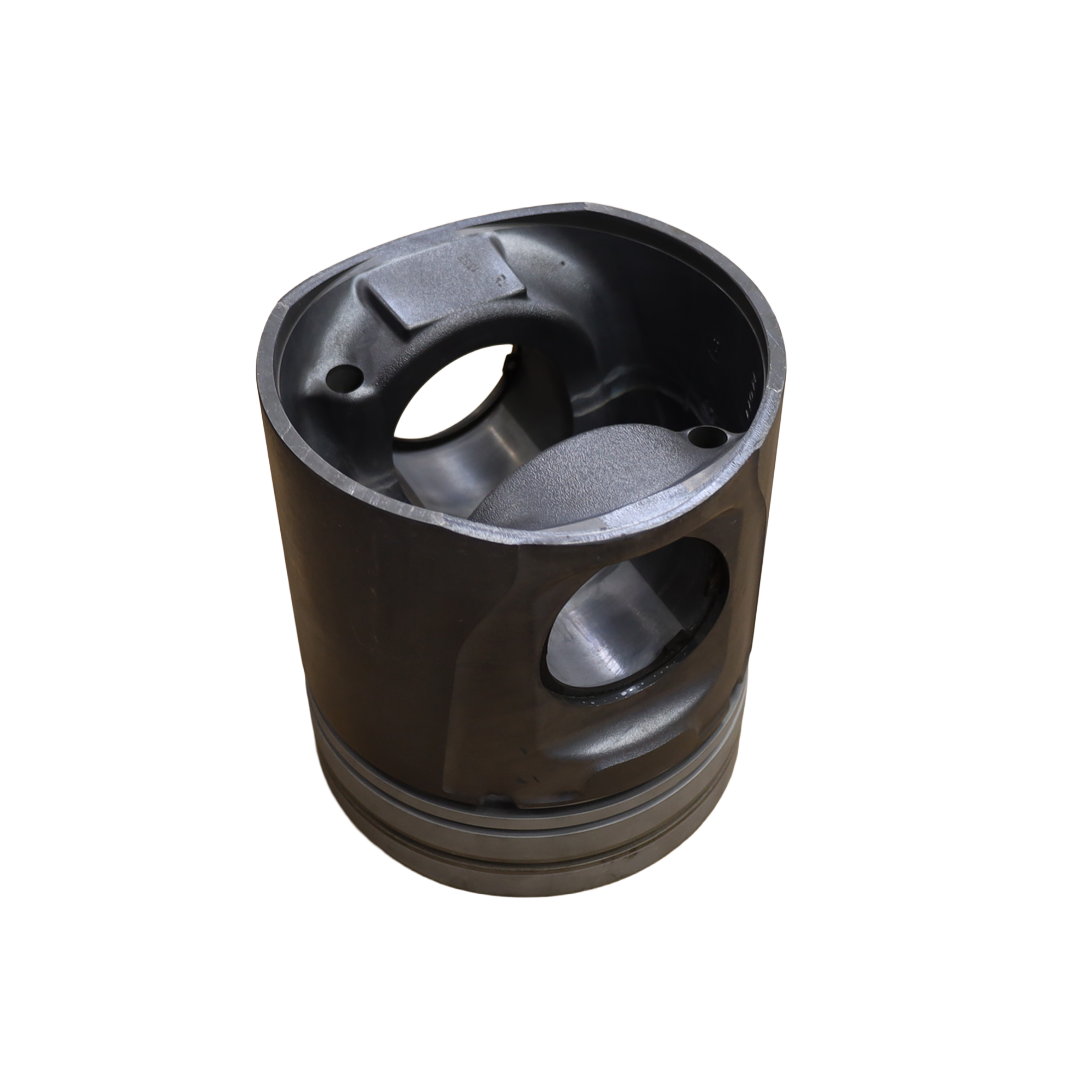 Pistón sin segmentos S4 REV - Innio Jenbacher (1234366)