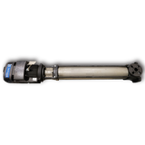 Pompa centrifuga multistadio CR5-29 A-FGJ-A-E-HQQE revisionata - Grundfos