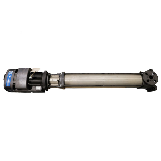 Overhauled CR5-29 A-FGJ-A-E-HQQE Pump