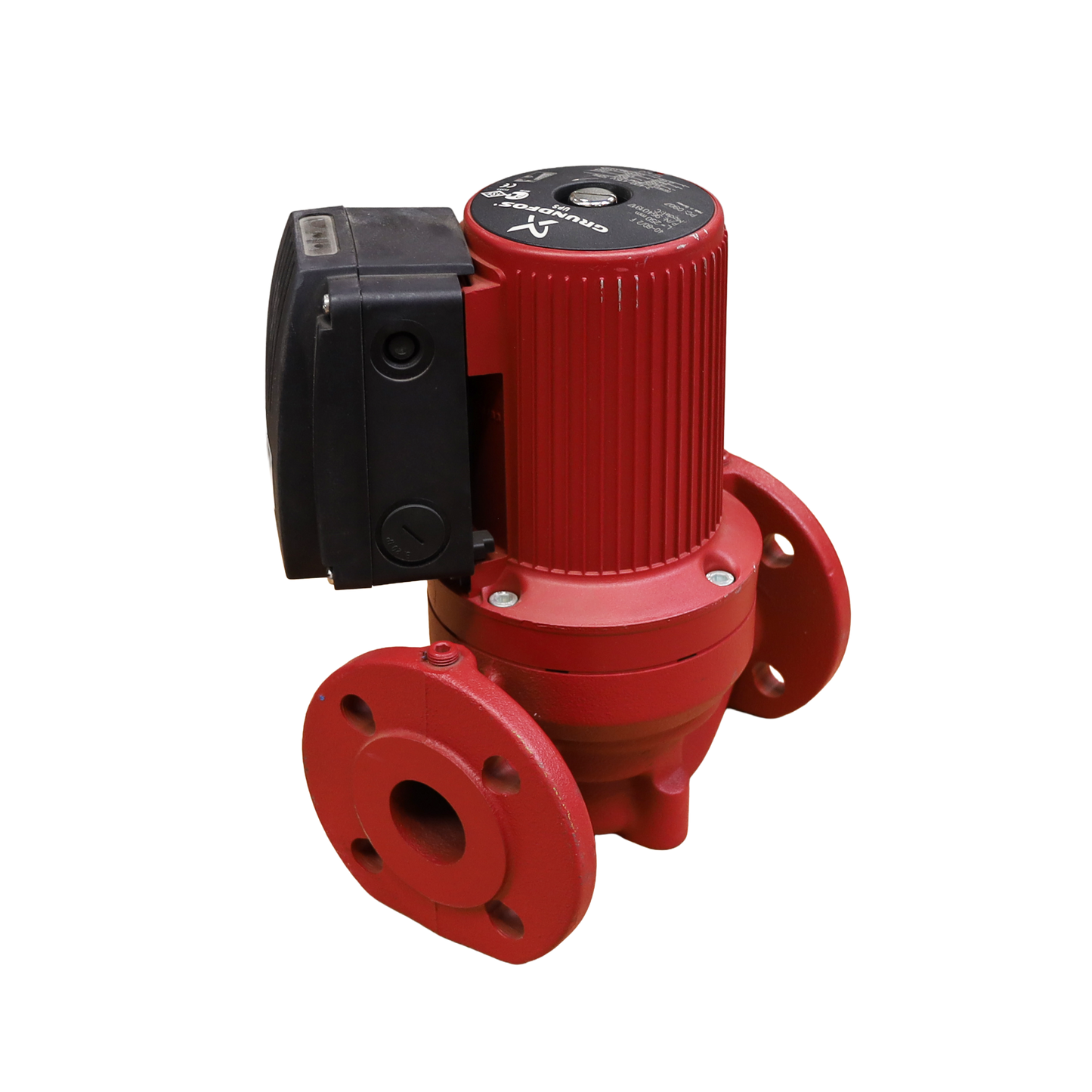 Pompe de circulation UPS40-60/2F - Grundfos (96401917)