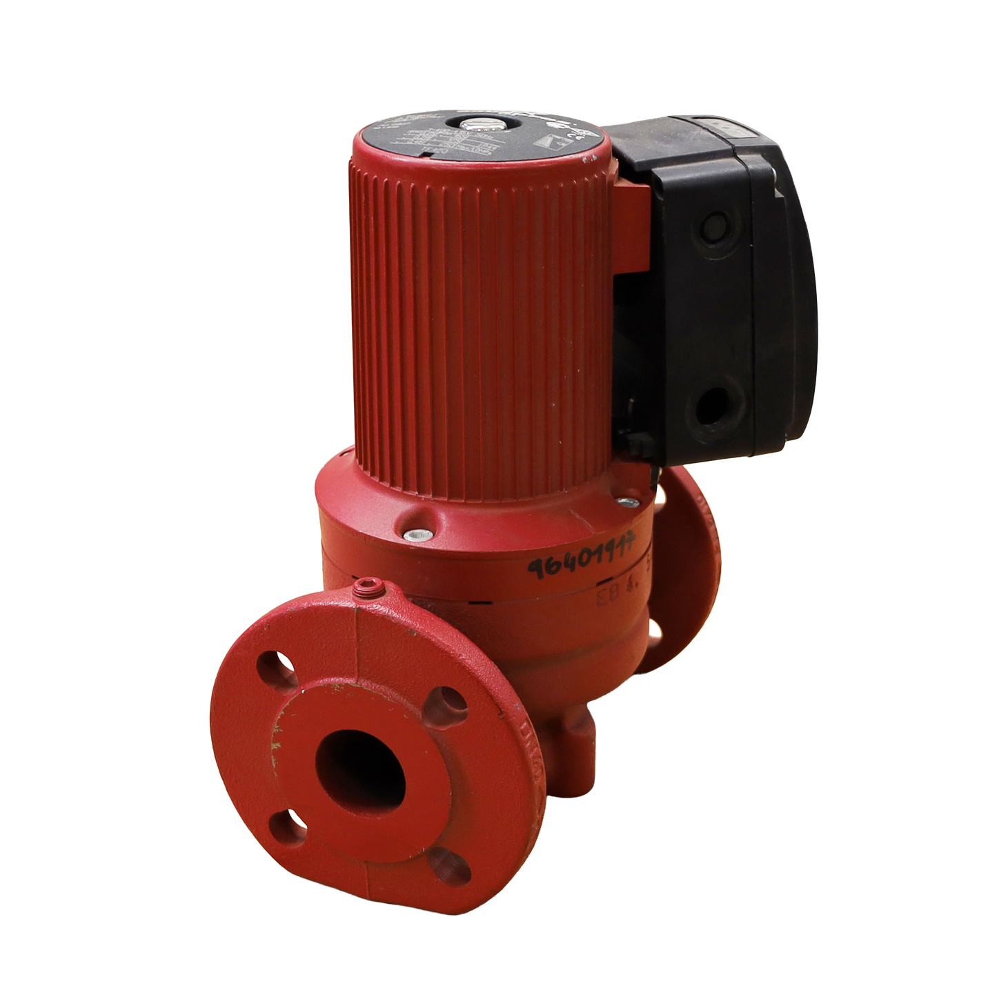 Pompe de circulation UPS40-60/2F - Grundfos (96401917)