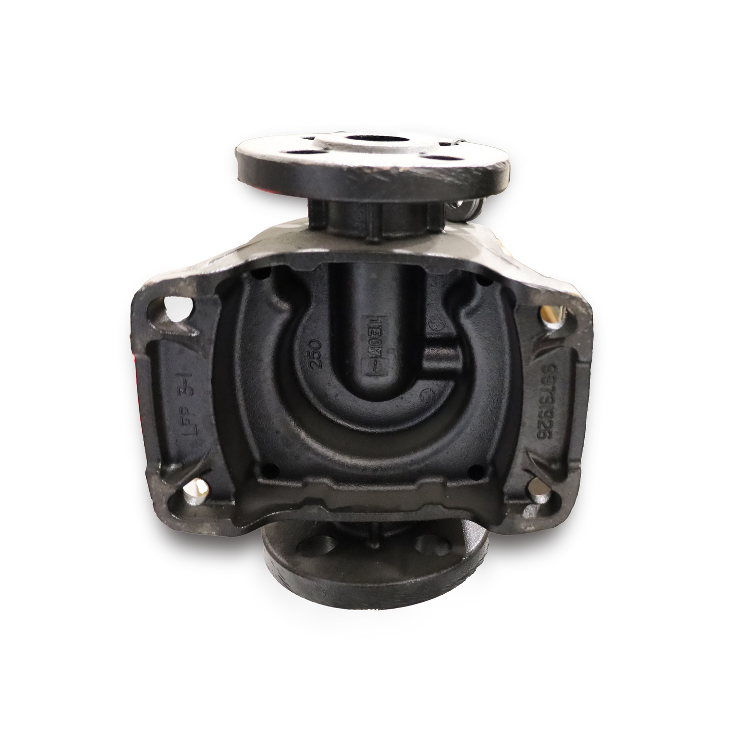 Pompa centrifuga multistadio CR5-29 A-FGJ-A-E-HQQE revisionata - Grundfos