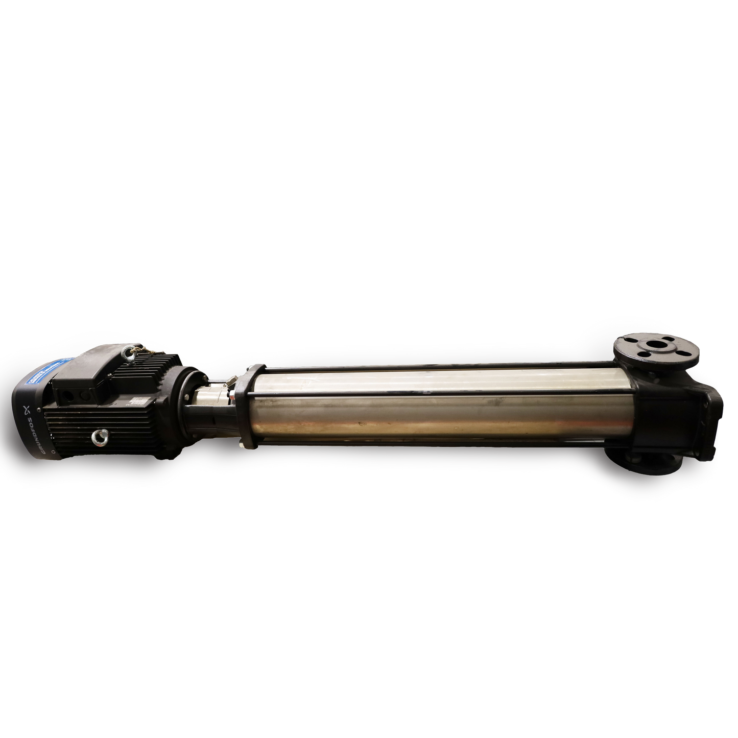 Pompa centrifuga multistadio CR5-29 A-FGJ-A-E-HQQE revisionata - Grundfos