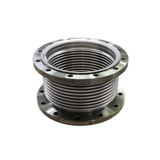 Compensateur DN300FF PN10 49mm 9,0mm - Innio Jenbacher (105183)