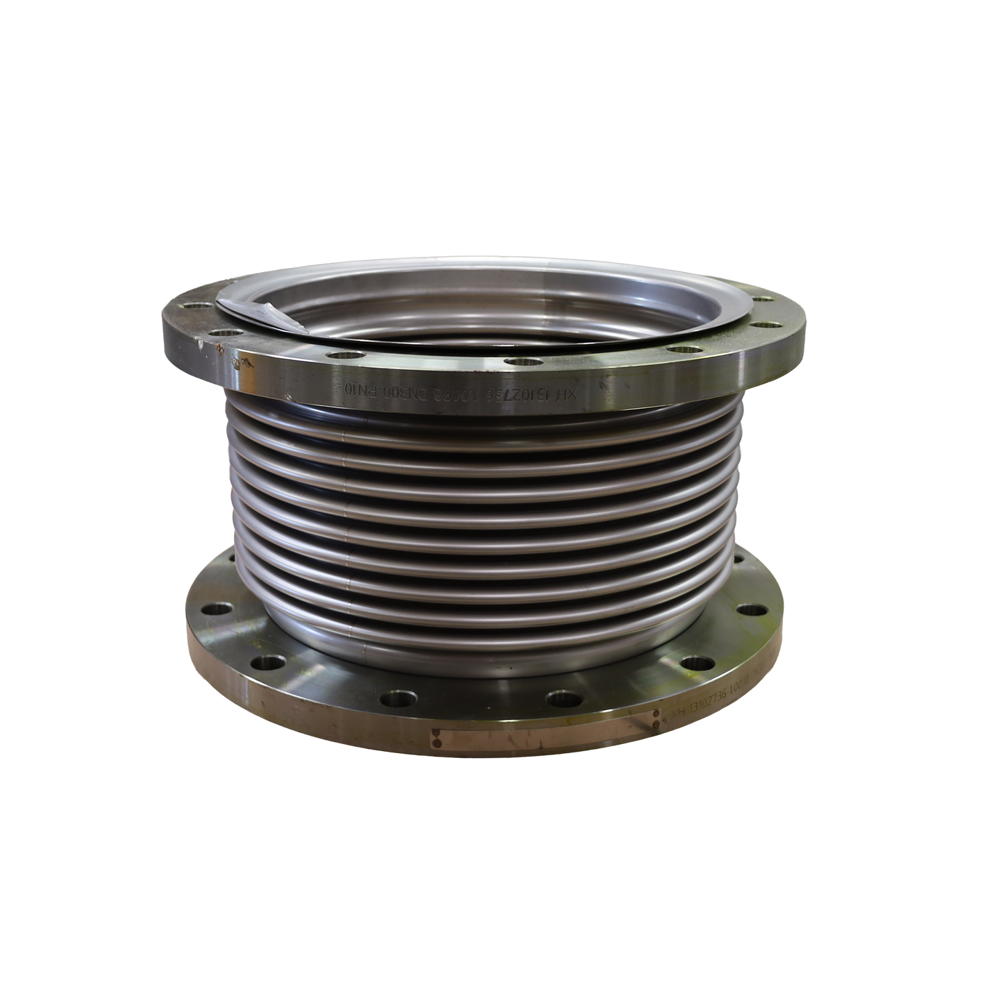Compensatore DN300FF PN10 49mm 9.0mm - Innio Jenbacher (105183)