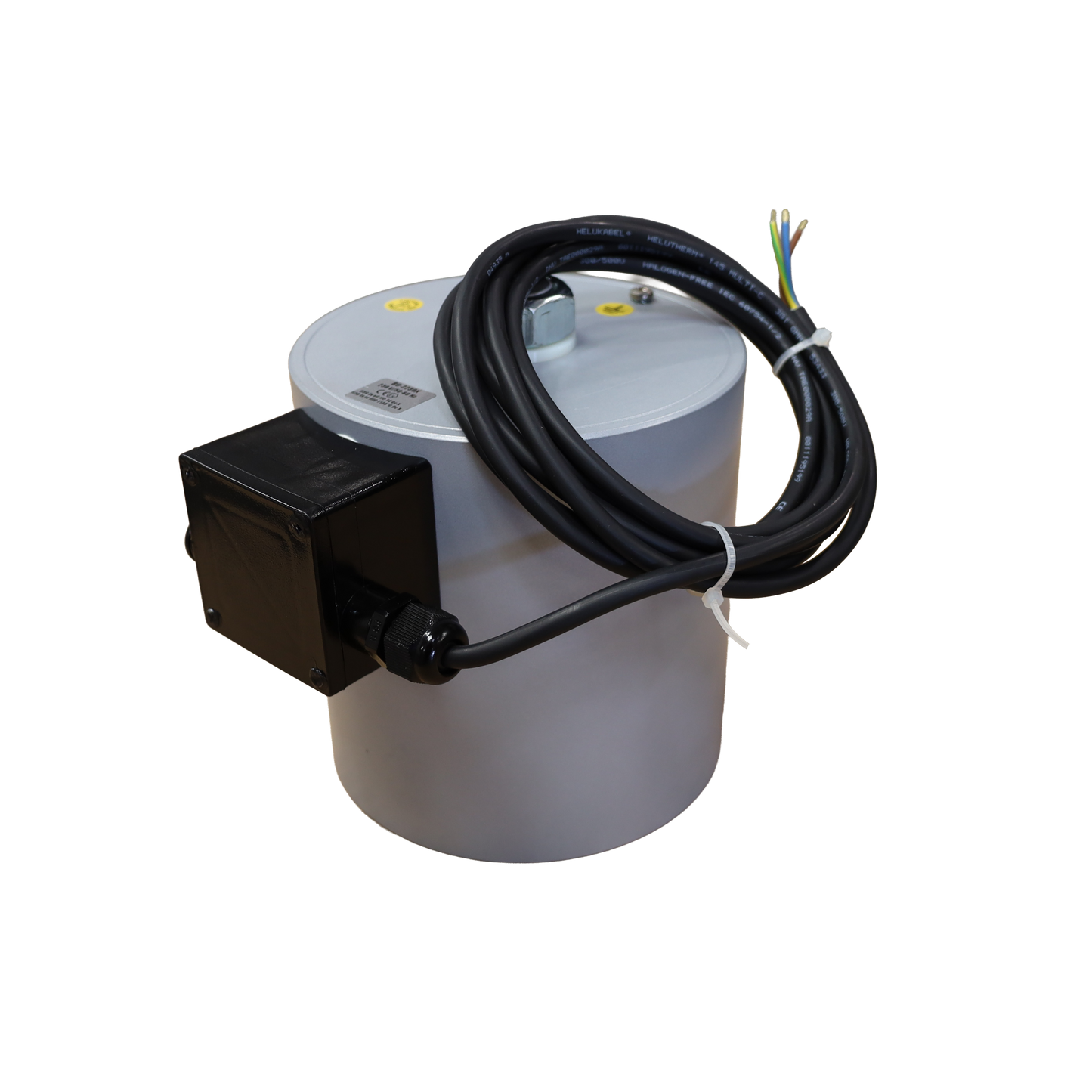 Spule 230V MADAS EVP-EV DN125/150 ATEX - Tecnogas (BO2230X230V)