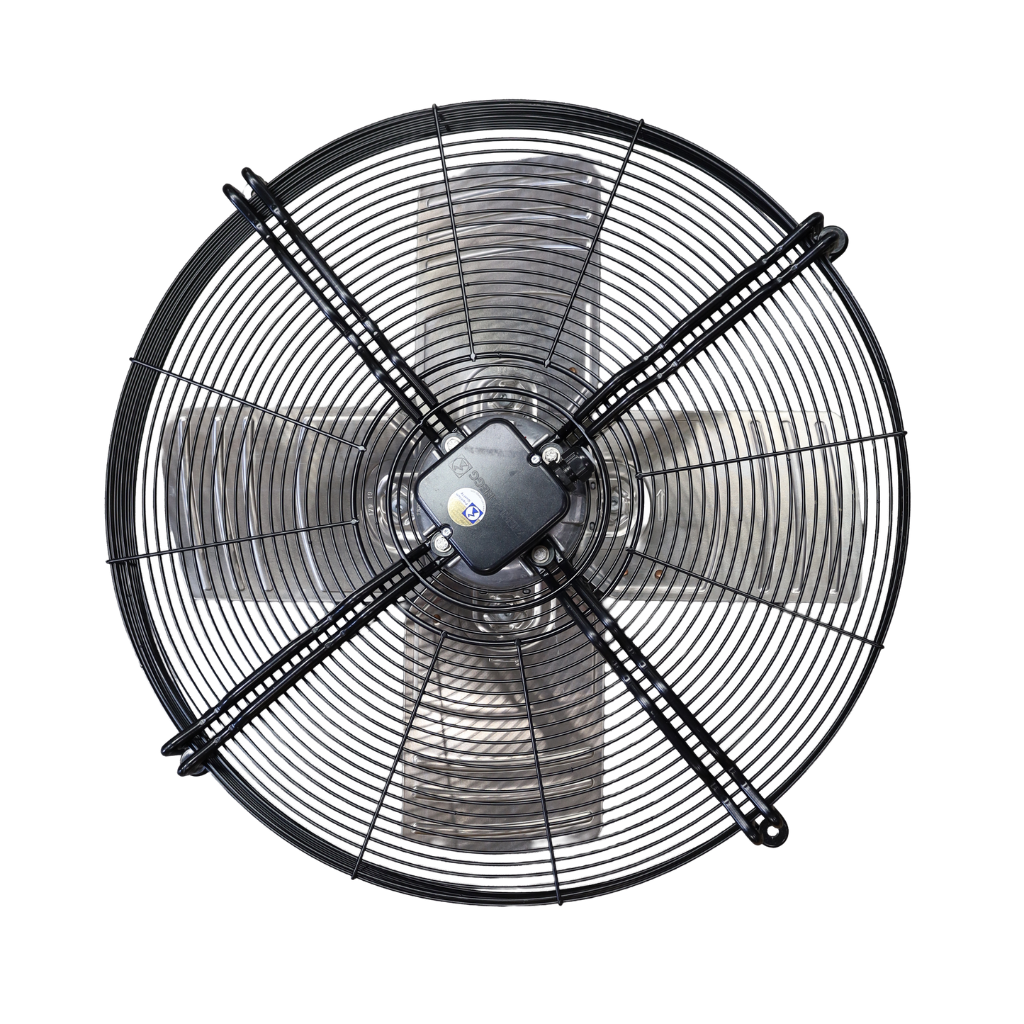 Ventilator FB063-VDA.4M.V4L - Ziehl-Abegg (135711)