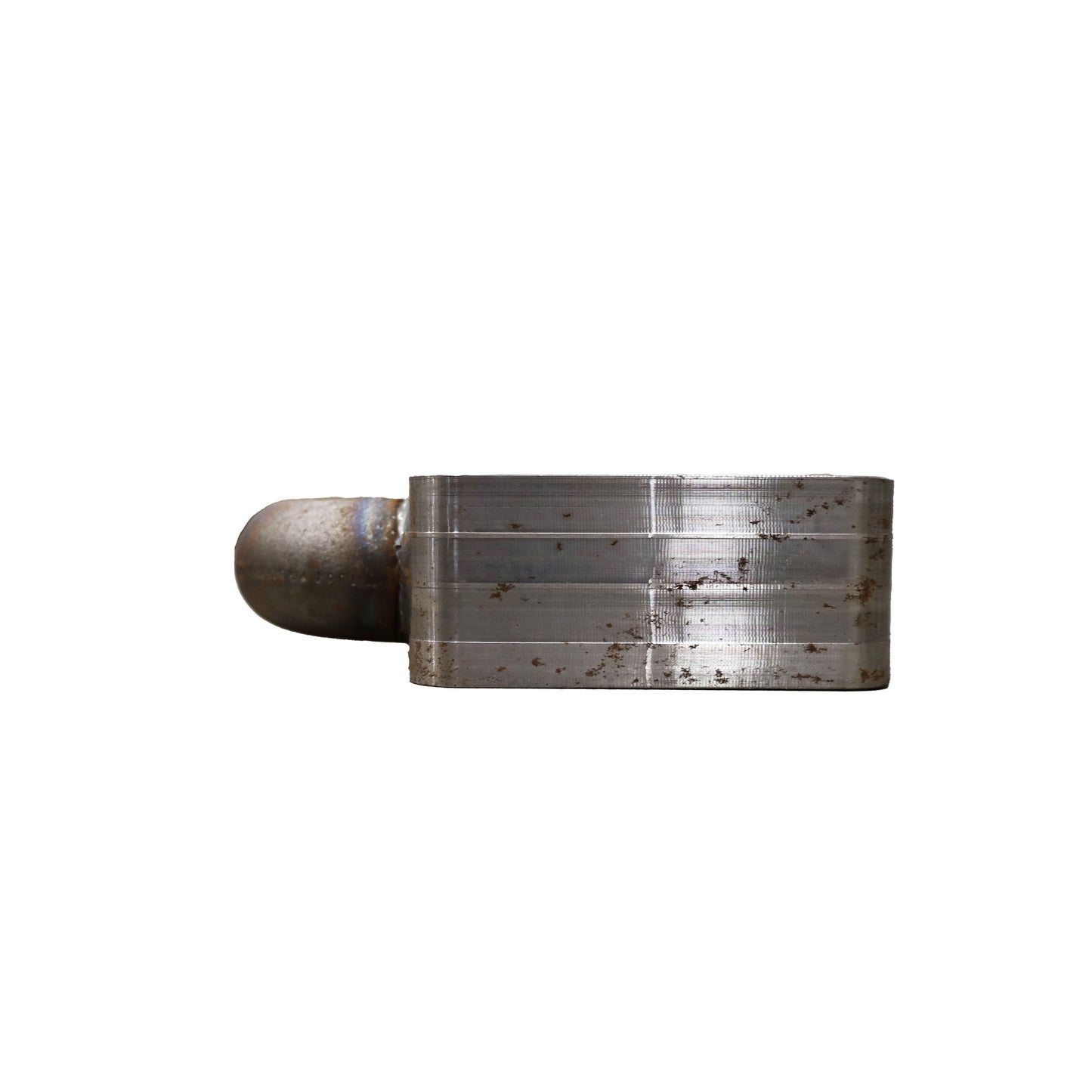 Tubería de retorno de aceite intercambiador/filtro (327029)