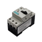 Interruptor automático 3x12A S00 5,5/8A 50kA - Telemotor (SIE 3RV10111HA10)