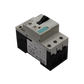 Interruptor automático 3x12A S00 5,5/8A 50kA - Telemotor (SIE 3RV10111HA10)