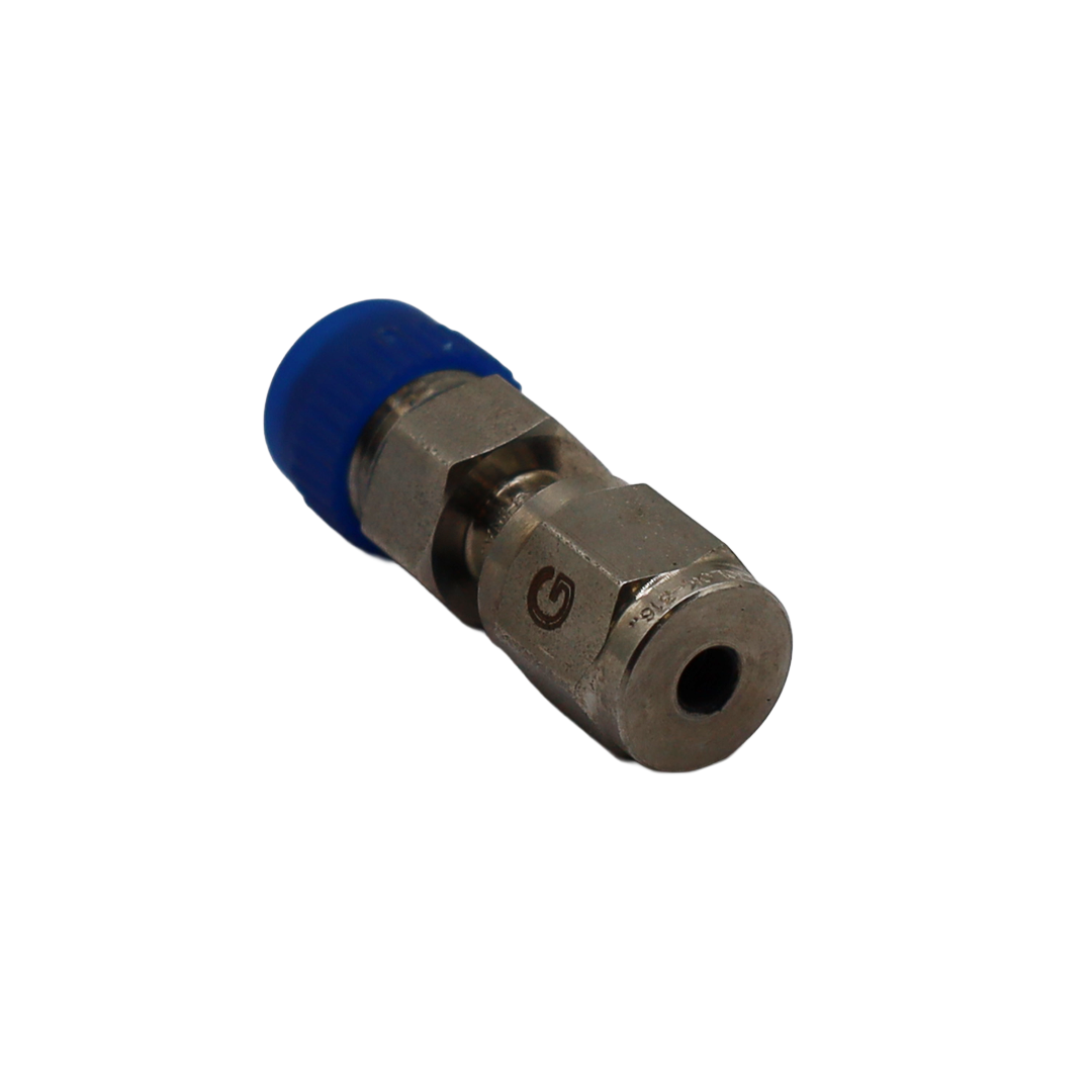 Compression fitting for thermocouple - Innio Jenbacher (140810)