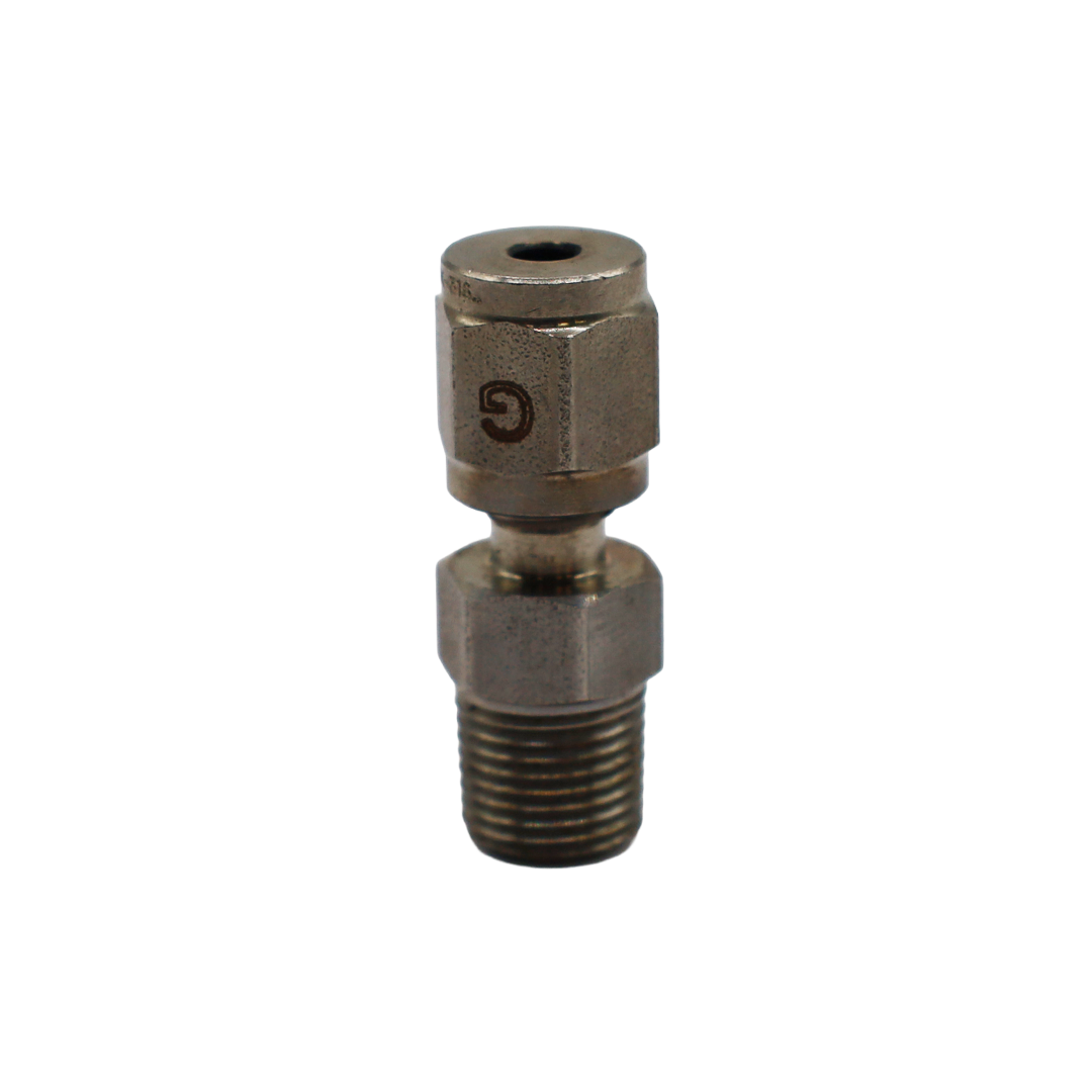 Compression fitting for thermocouple - Innio Jenbacher (140810)
