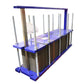 Intercambiador GP 133P DN100 PN16 AISI316L
