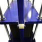 Intercambiador GP 133P DN100 PN16 AISI316L