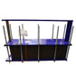 Intercambiador GP 133P DN100 PN16 AISI316L