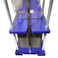 Intercambiador GP 133P DN100 PN16 AISI316L