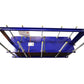 Intercambiador GP 133P DN100 PN16 AISI316L