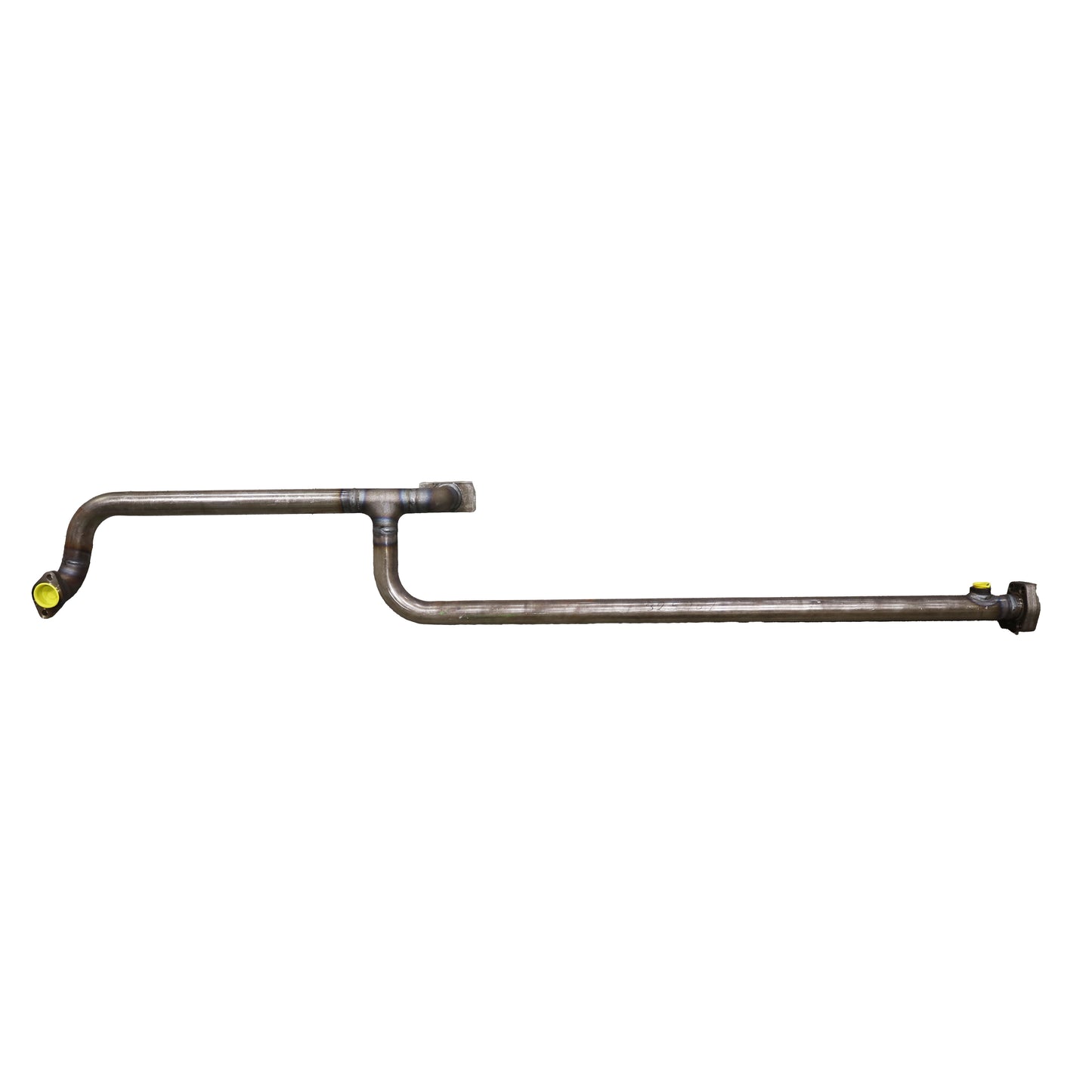 Oil supply line (325967)
