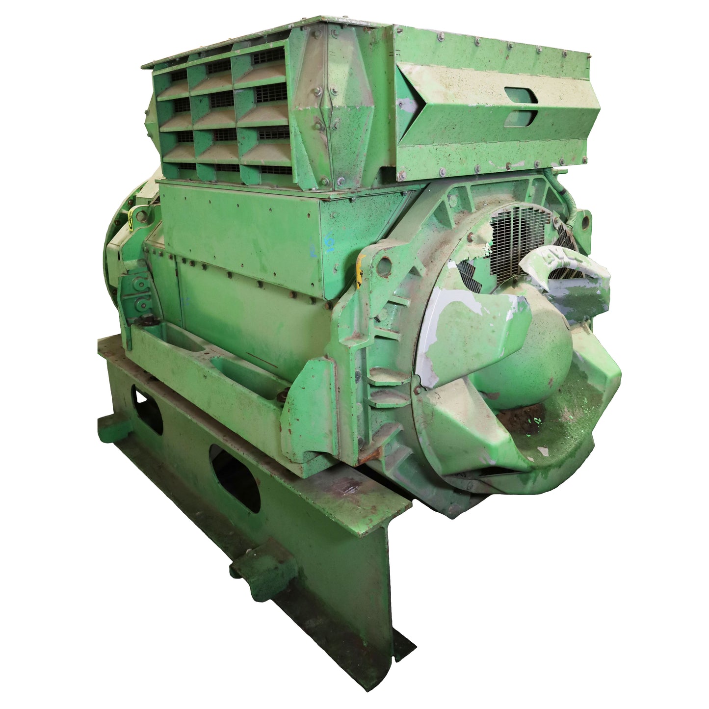 Alternator LVSI804W2 STAMFORD US (434193)