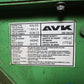 Alternator LVSI804W2 STAMFORD US (434193)