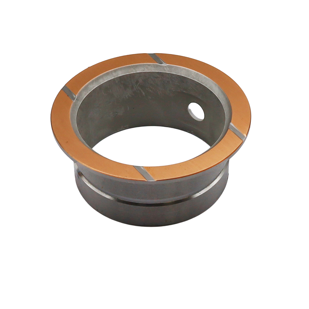 Camshaft Bushing - Engine Technology Solutions (51044100160)