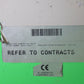 Alternatore Stamford HC.54E (HC54E)