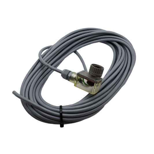 Cable (15 meters) for oil float switch - Innio Jenbacher (1224930)