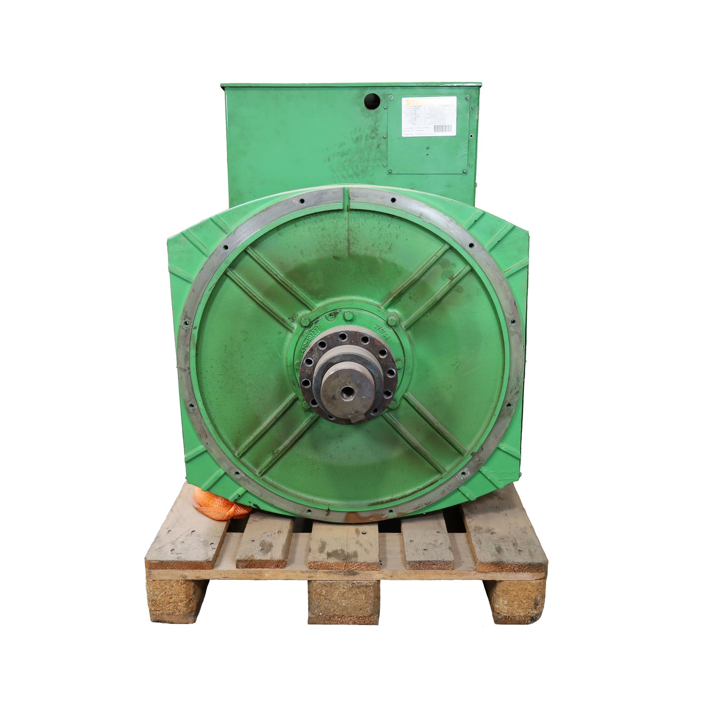 Alternatore Stamford HCI534E2 (377315)