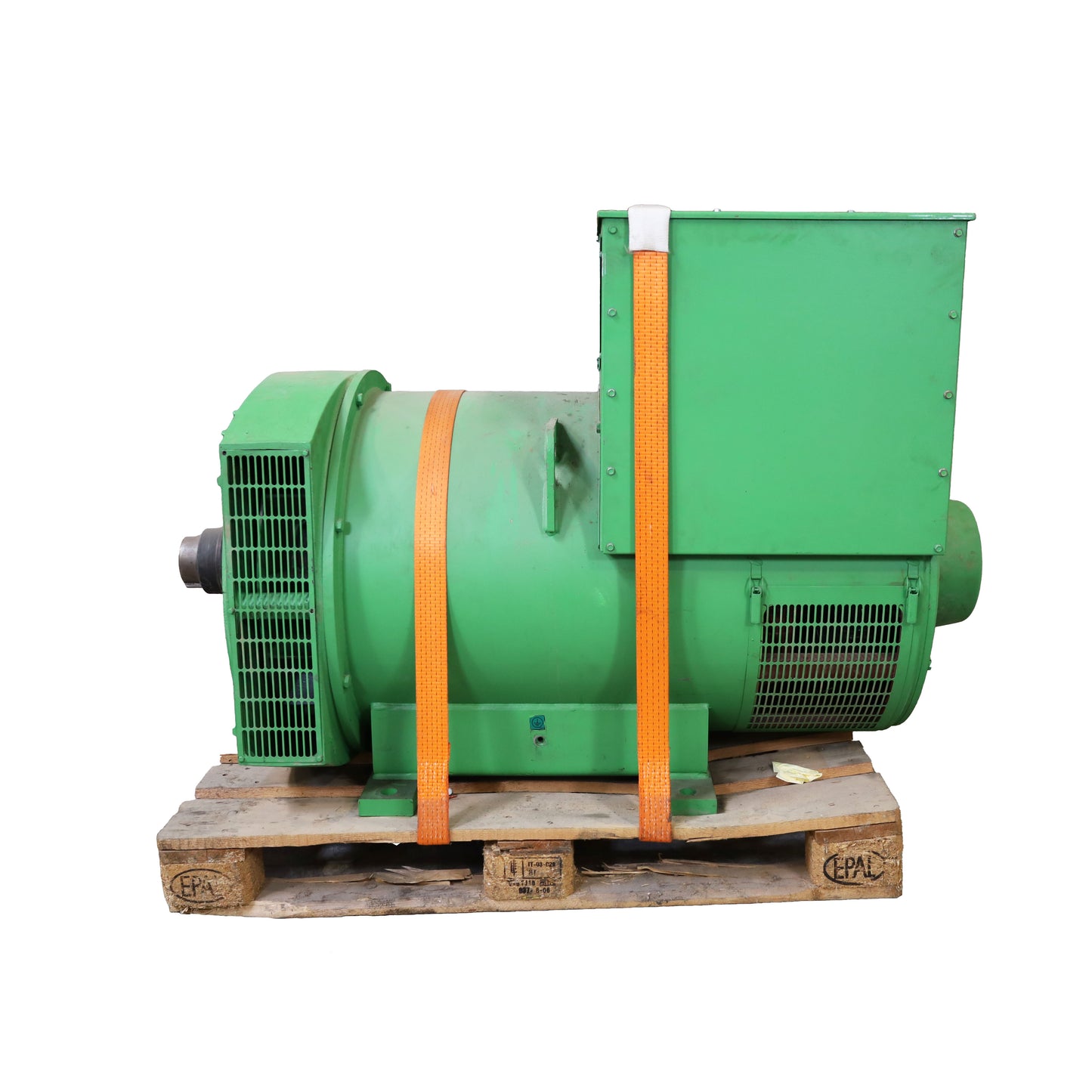 Alternatore Stamford HCI534E2 (377315)
