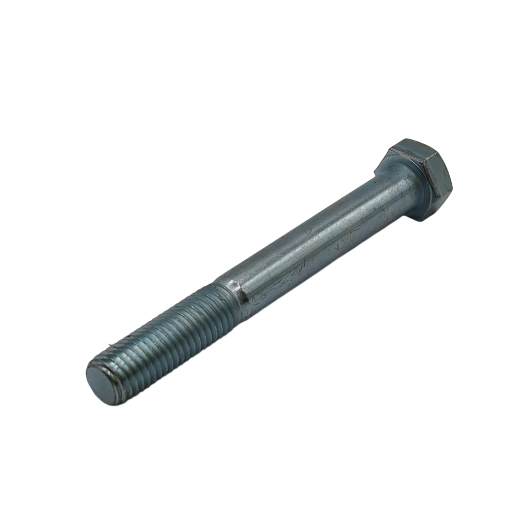 M18x150mm Galvanized Hexagon Head Bolt 8.8 - Innio Jenbacher (302652)