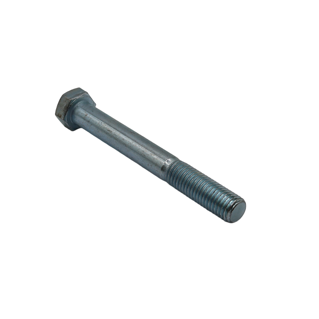 M18x150mm Galvanized Hexagon Head Bolt 8.8 - Innio Jenbacher (302652)