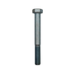 M18x150mm Galvanized Hexagon Head Bolt 8.8 - Innio Jenbacher (302652)