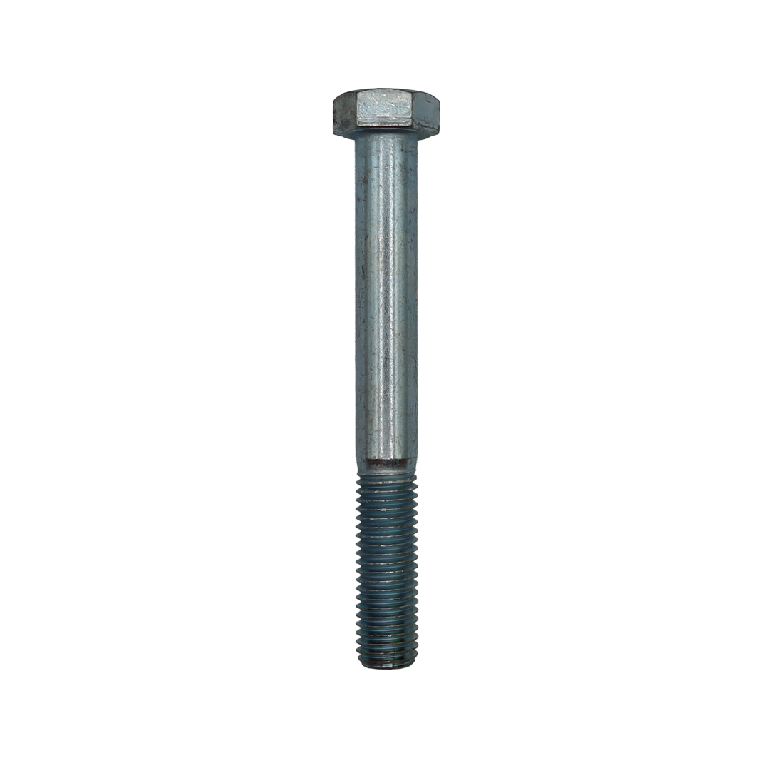 M18x150mm Galvanized Hexagon Head Bolt 8.8 - Innio Jenbacher (302652)